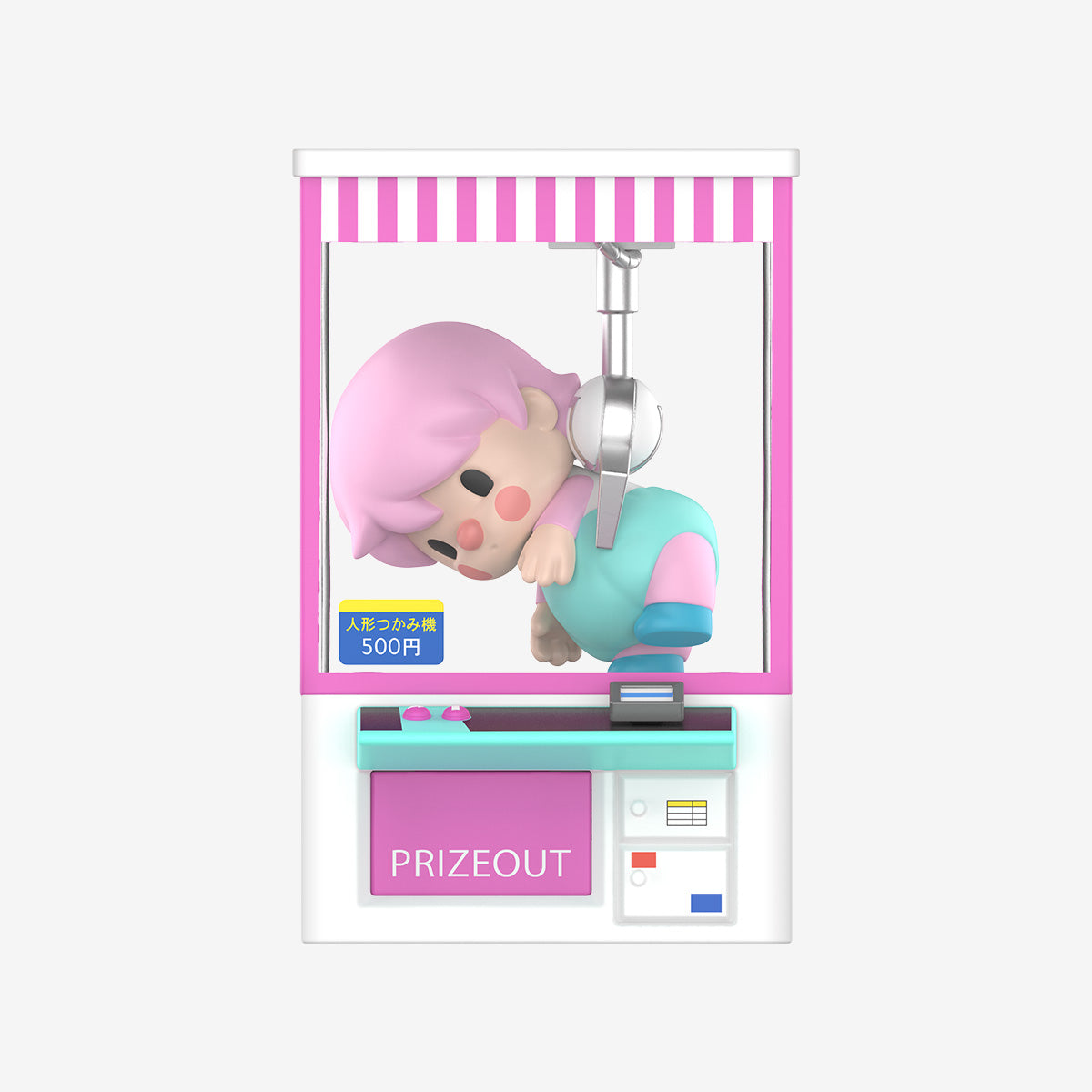 POP MART Sweet Bean Akihabara Series [1 Blind Box] - Fugitive Toys