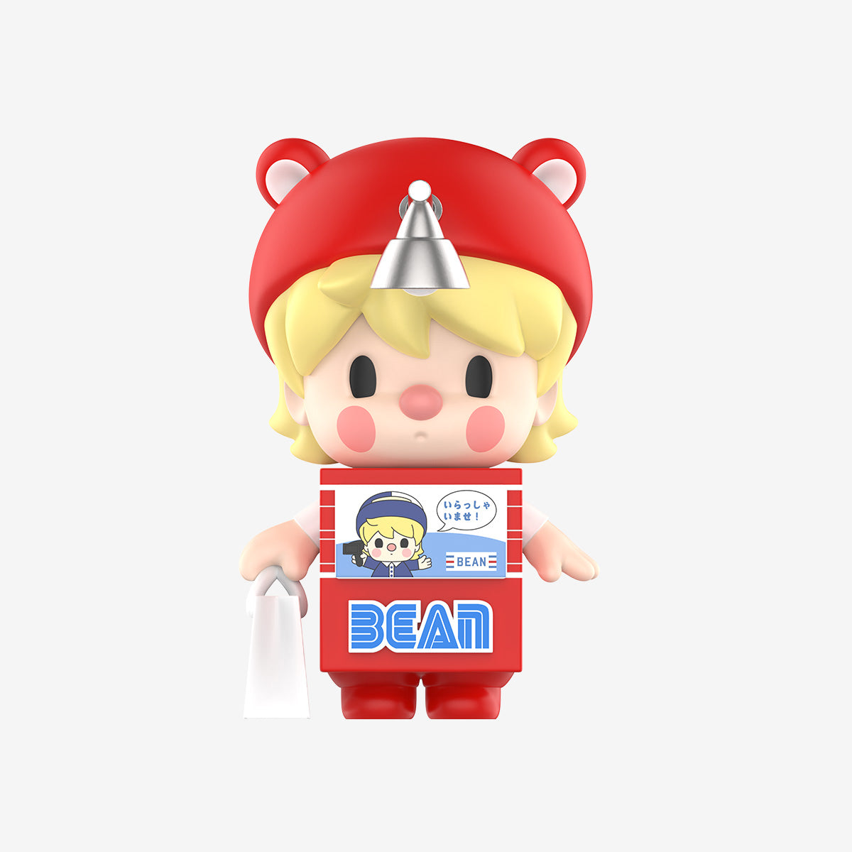 POP MART Sweet Bean Akihabara Series [1 Blind Box] - Fugitive Toys