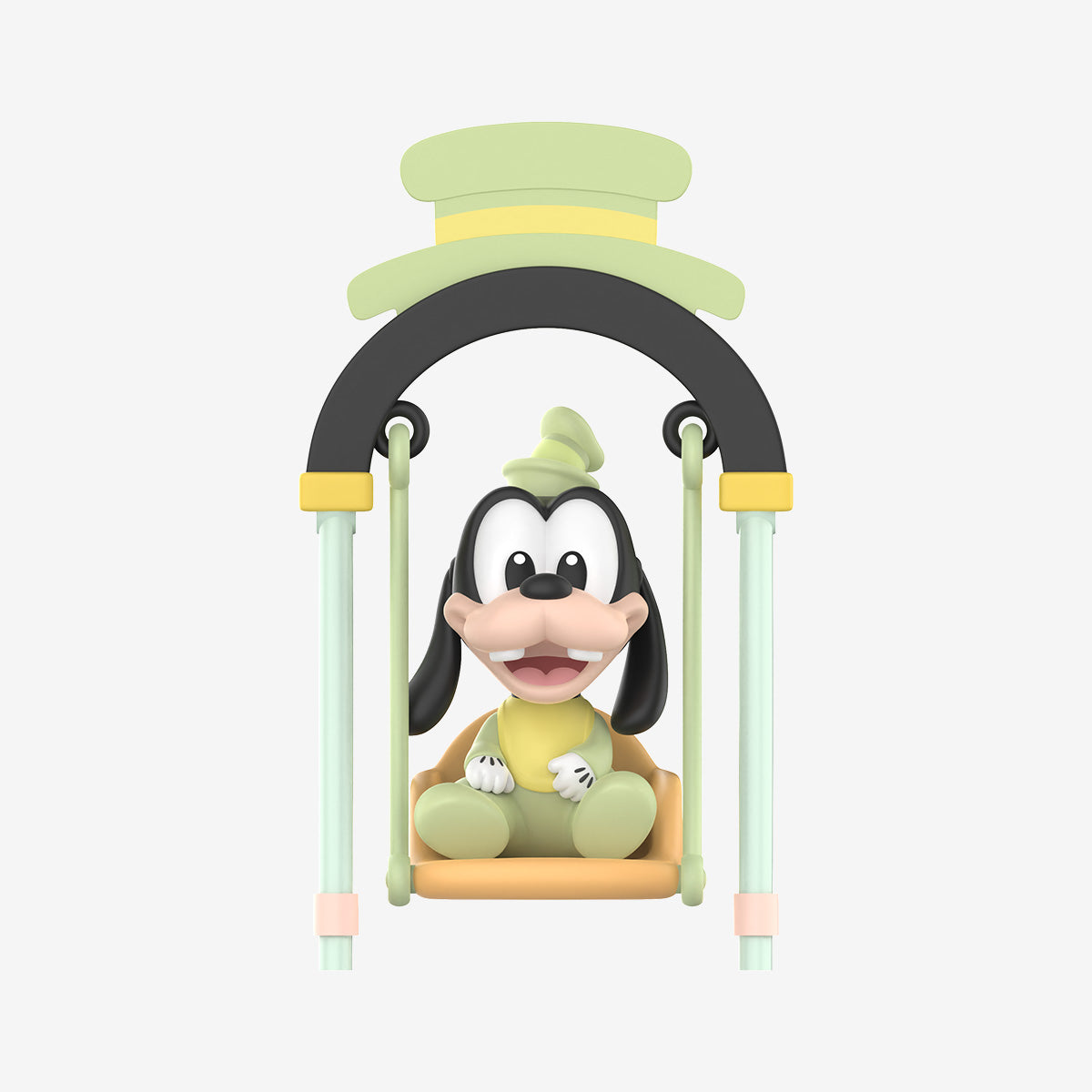 POP MART Disney Swing Series Figures [1 Blind Box] - Fugitive Toys