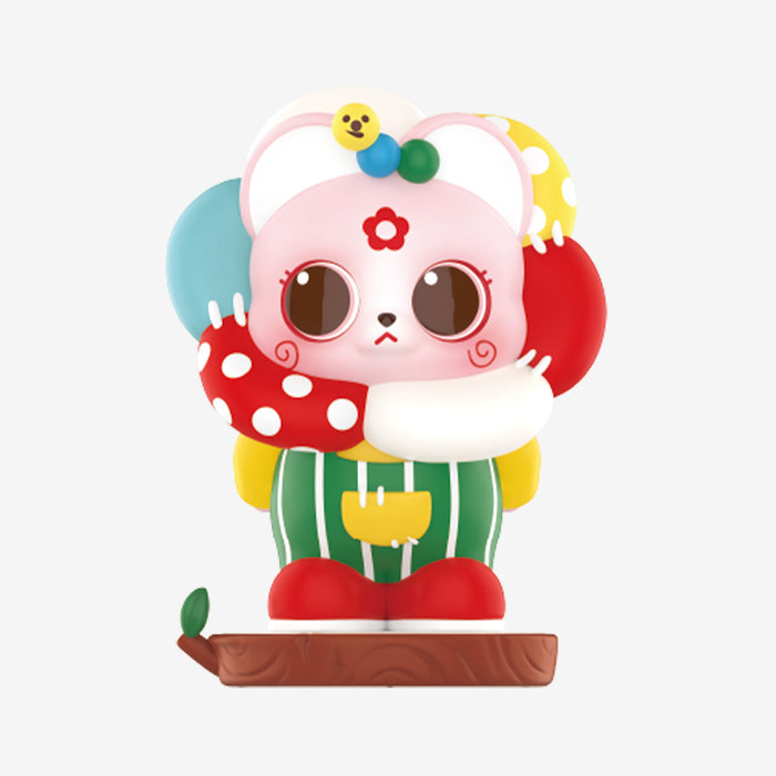 POP MART FUBOBO Tailor Shop Series [1 Blind Box]