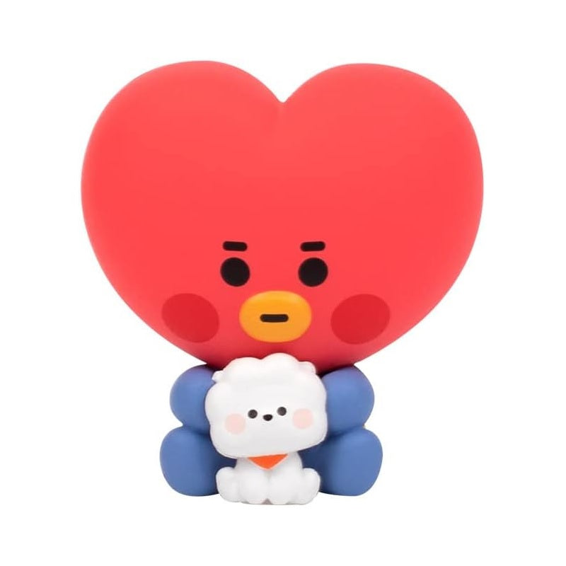 BT21 My Little Buddy Monitor Figure - Tata - Fugitive Toys