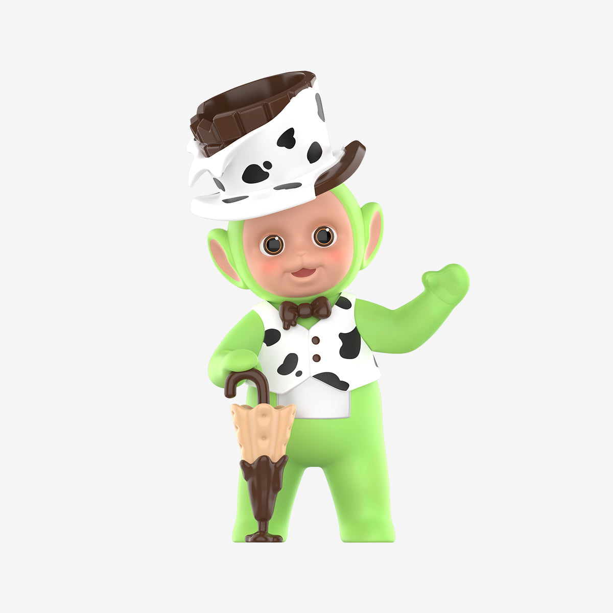 POP MART Teletubbies Fantasy Candy World Series [1 Sealed Case] - Fugitive Toys