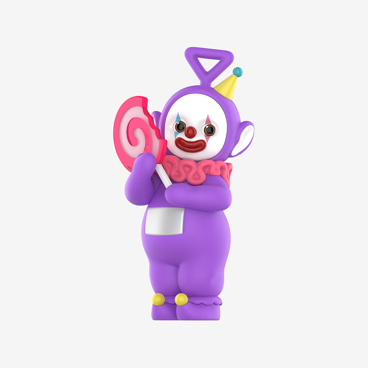 POP MART Teletubbies Fantasy Candy World Series [1 Sealed Case] - Fugitive Toys