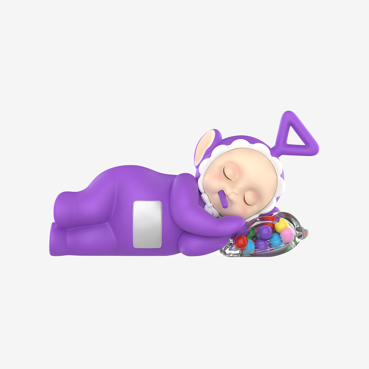 POP MART Teletubbies Fantasy Candy World Series [1 Sealed Case] - Fugitive Toys