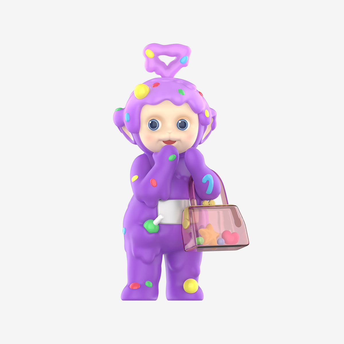 POP MART Teletubbies Fantasy Candy World Series [1 Sealed Case] - Fugitive Toys