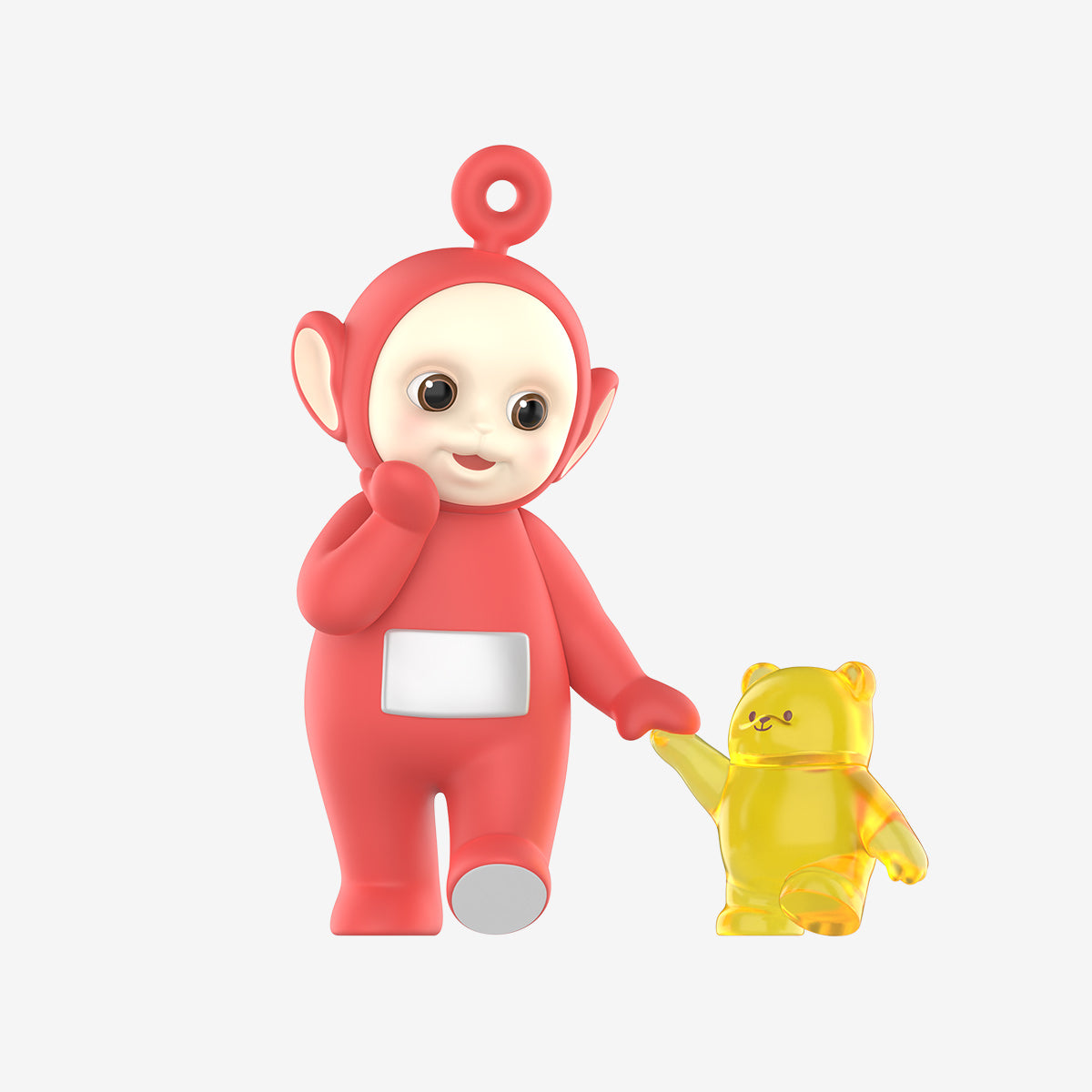 POP MART Teletubbies Fantasy Candy World Series [1 Sealed Case] - Fugitive Toys