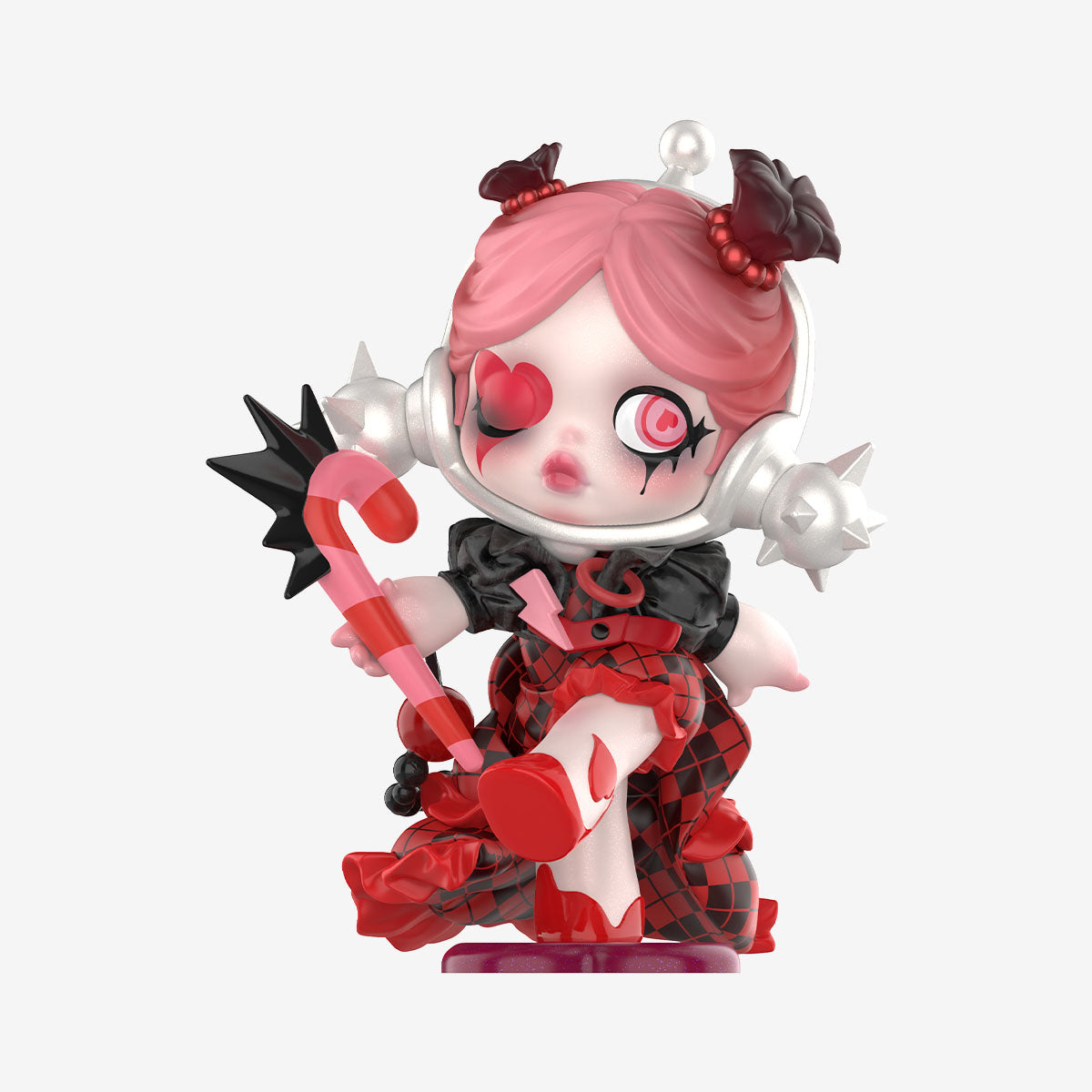 POP MART SKULLPANDA Tell Me What You Want Series Figures [1 Blind Box] - Fugitive Toys