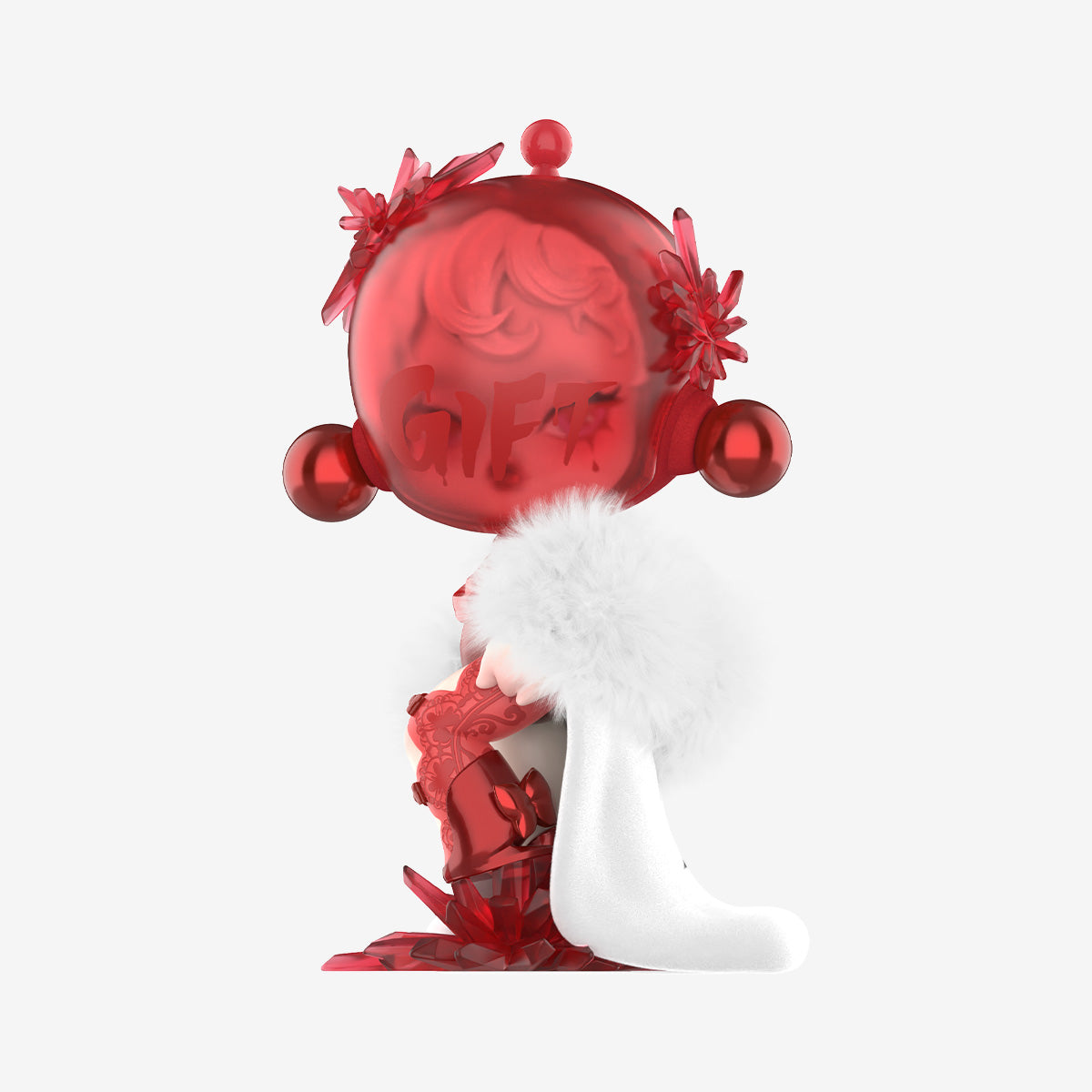 POP MART SKULLPANDA Tell Me What You Want Series Figures [1 Blind Box] - Fugitive Toys