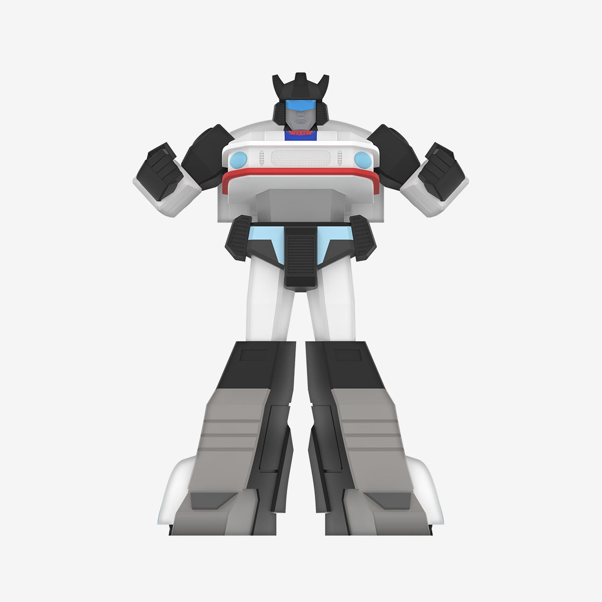 POP MART TRANSFORMERS Generations Series Figures [1 Blind Box] - Fugitive Toys