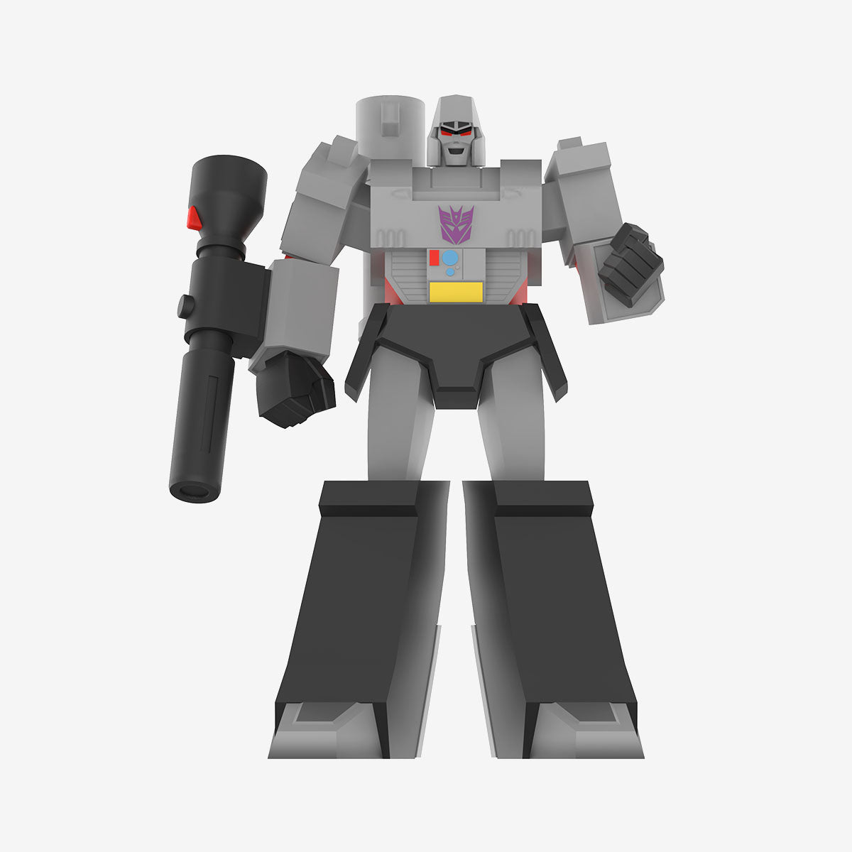 POP MART TRANSFORMERS Generations Series Figures [1 Blind Box] - Fugitive Toys