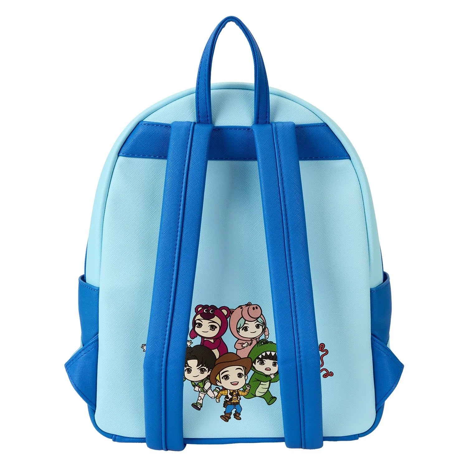 Loungefly x Toy Story | TinyTAN Mini Backpack - Fugitive Toys