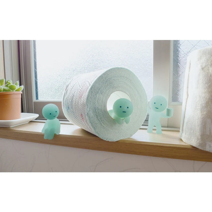 SMISKI Toilet Series [1 Blind Box] - Fugitive Toys