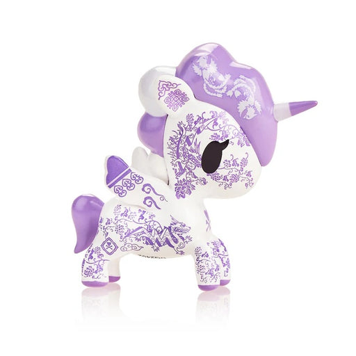 Tokidoki Porcellana Unicorno Figure - Fugitive Toys