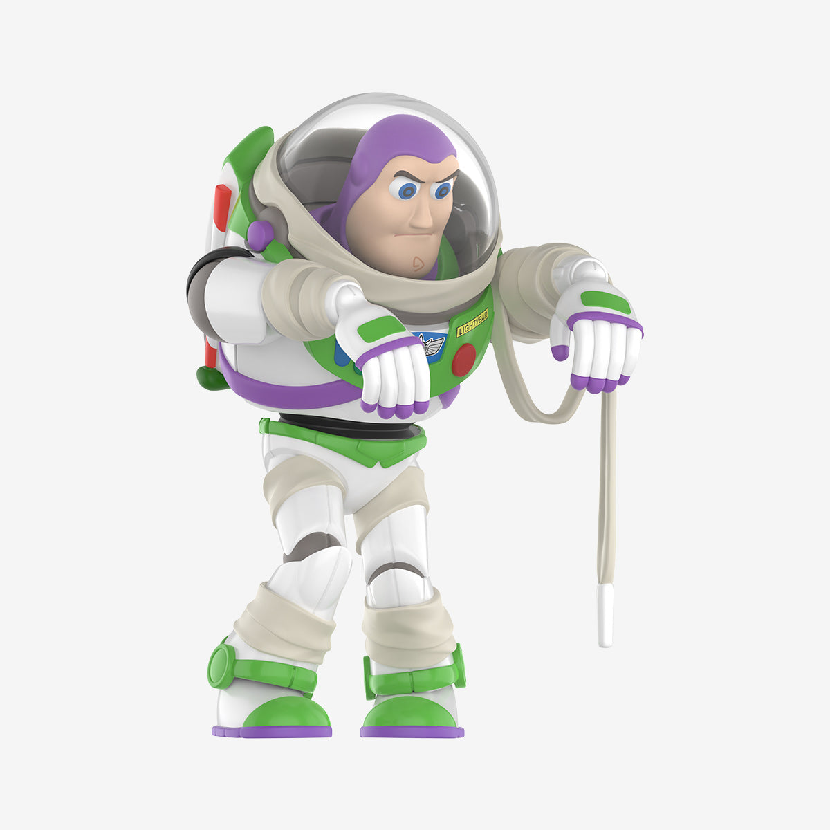 POP MART Disney/Pixar Spooky Night Series Figures [1 Blind Box] - Fugitive Toys