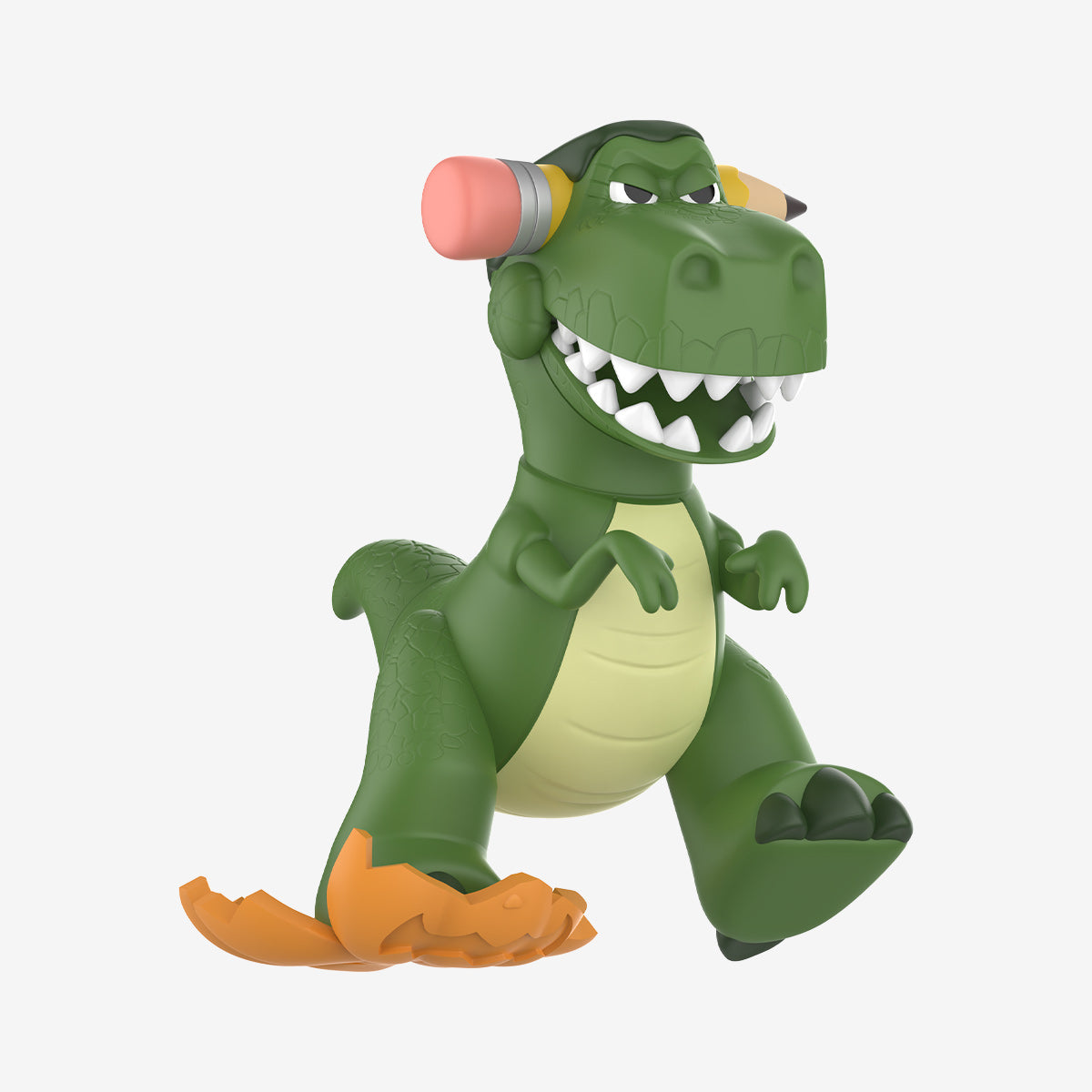 POP MART Disney/Pixar Spooky Night Series Figures [1 Blind Box] - Fugitive Toys