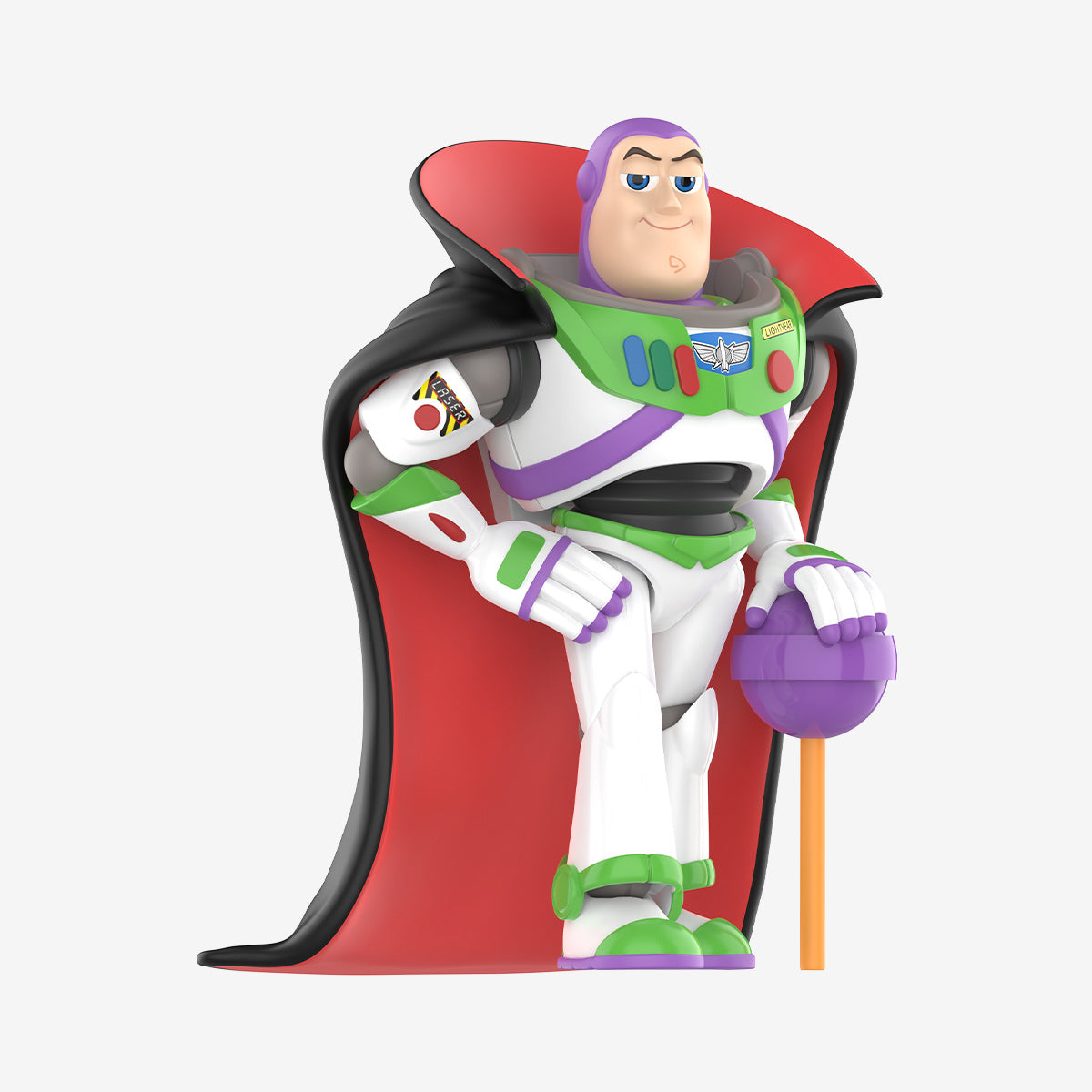 POP MART Disney/Pixar Spooky Night Series Figures [1 Blind Box] - Fugitive Toys