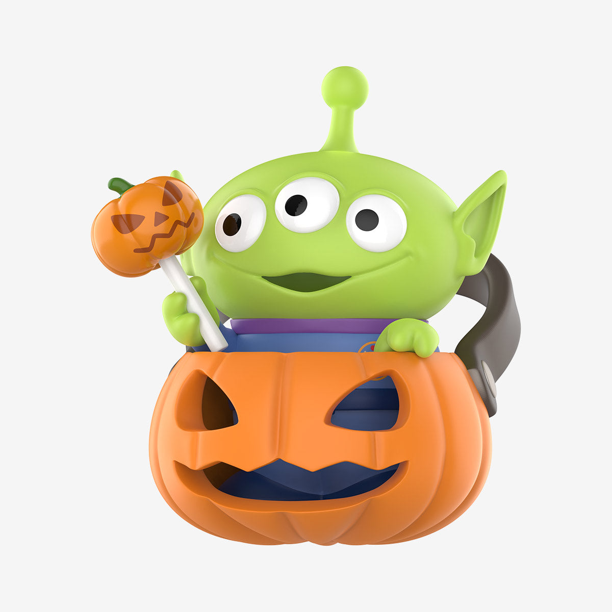 POP MART Disney/Pixar Spooky Night Series Figures [1 Blind Box] - Fugitive Toys