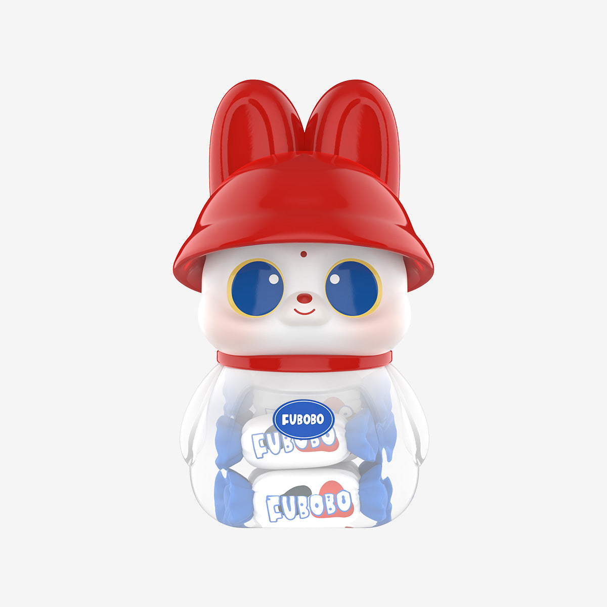 FUBOBO Treasure of Time Series Figures [1 Blind Box] - Fugitive Toys