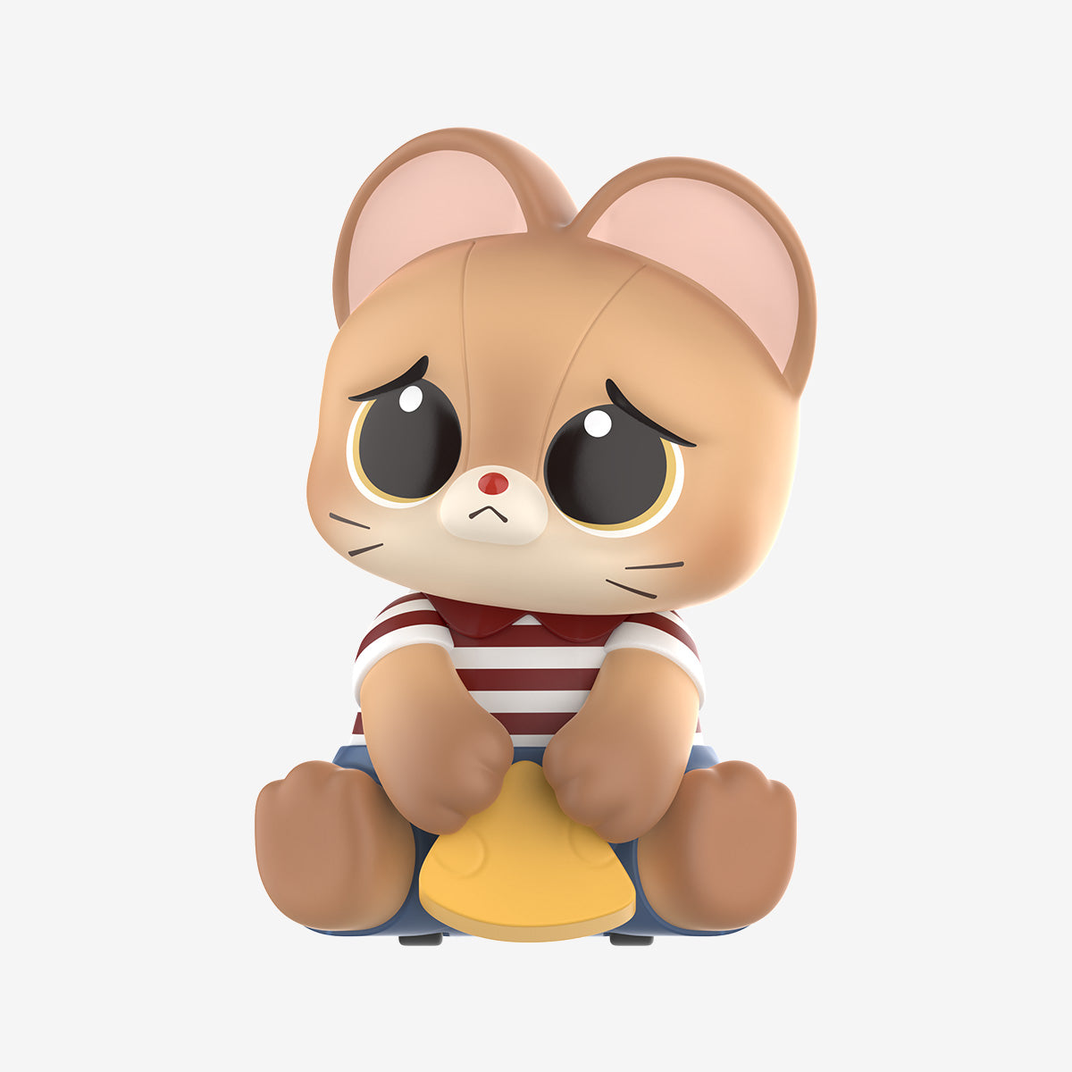 FUBOBO Treasure of Time Series Figures [1 Blind Box] - Fugitive Toys