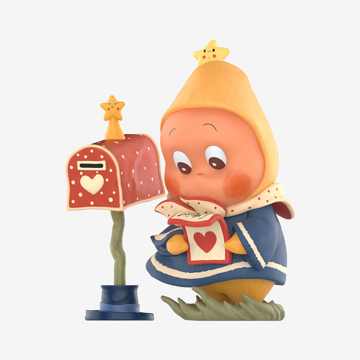 POP MART We are Twinkle Twinkle Series Figures [1 Blind Box] - Fugitive Toys