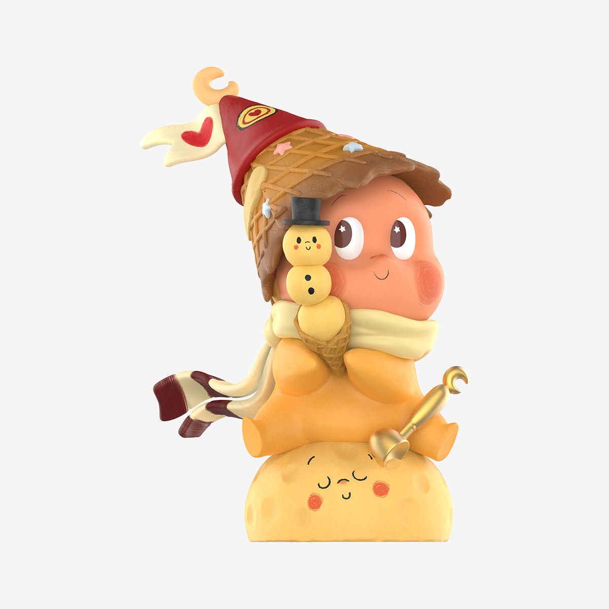 POP MART We are Twinkle Twinkle Series Figures [1 Blind Box] - Fugitive Toys