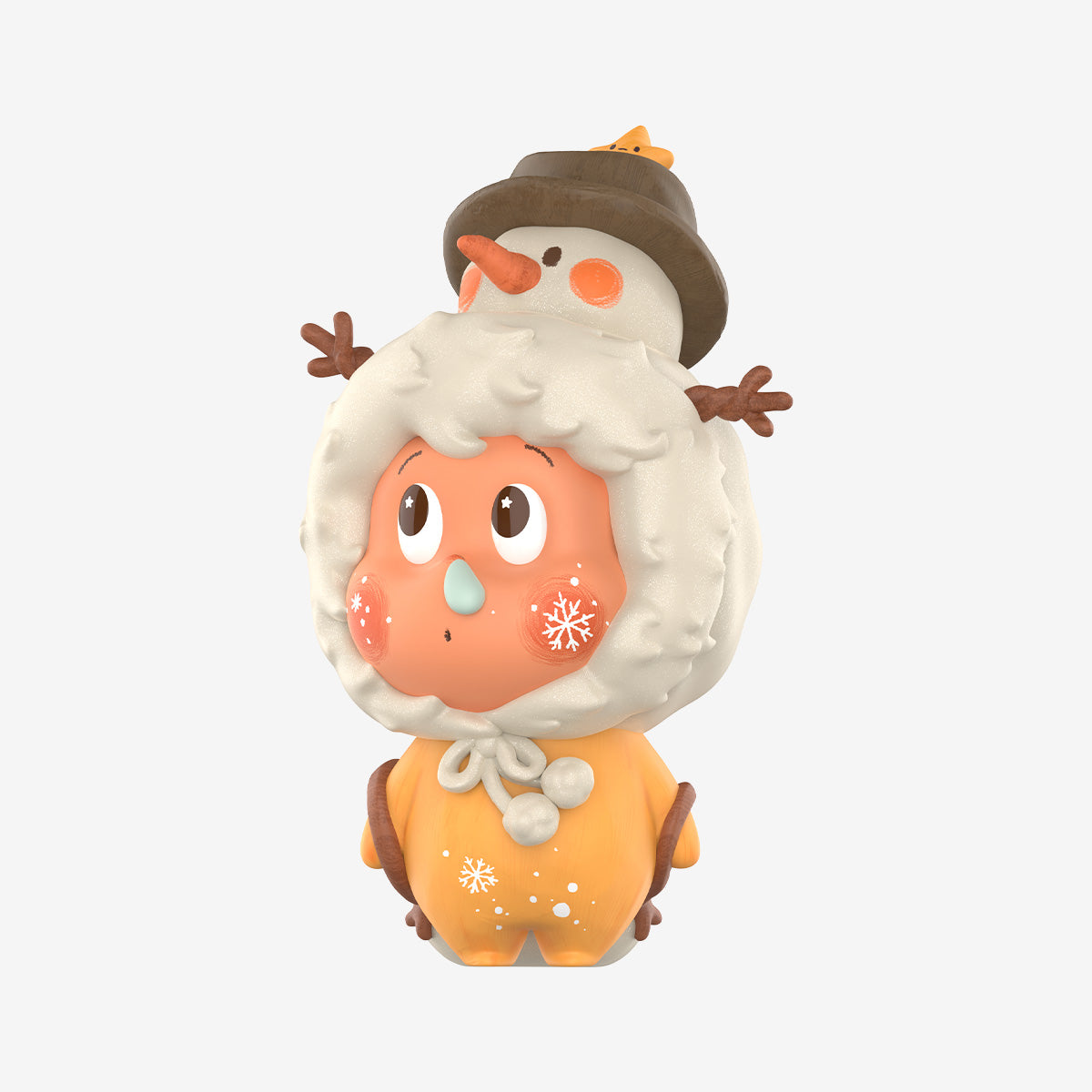 POP MART Twinkle Twinkle The Gifts From Stars Series Figures [1 Sealed Case] - Fugitive Toys