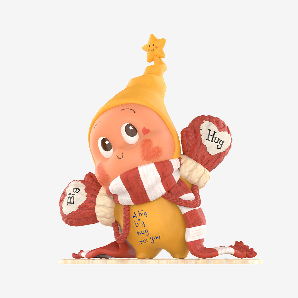 POP MART Twinkle Twinkle The Gifts From Stars Series Figures [1 Sealed Case] - Fugitive Toys