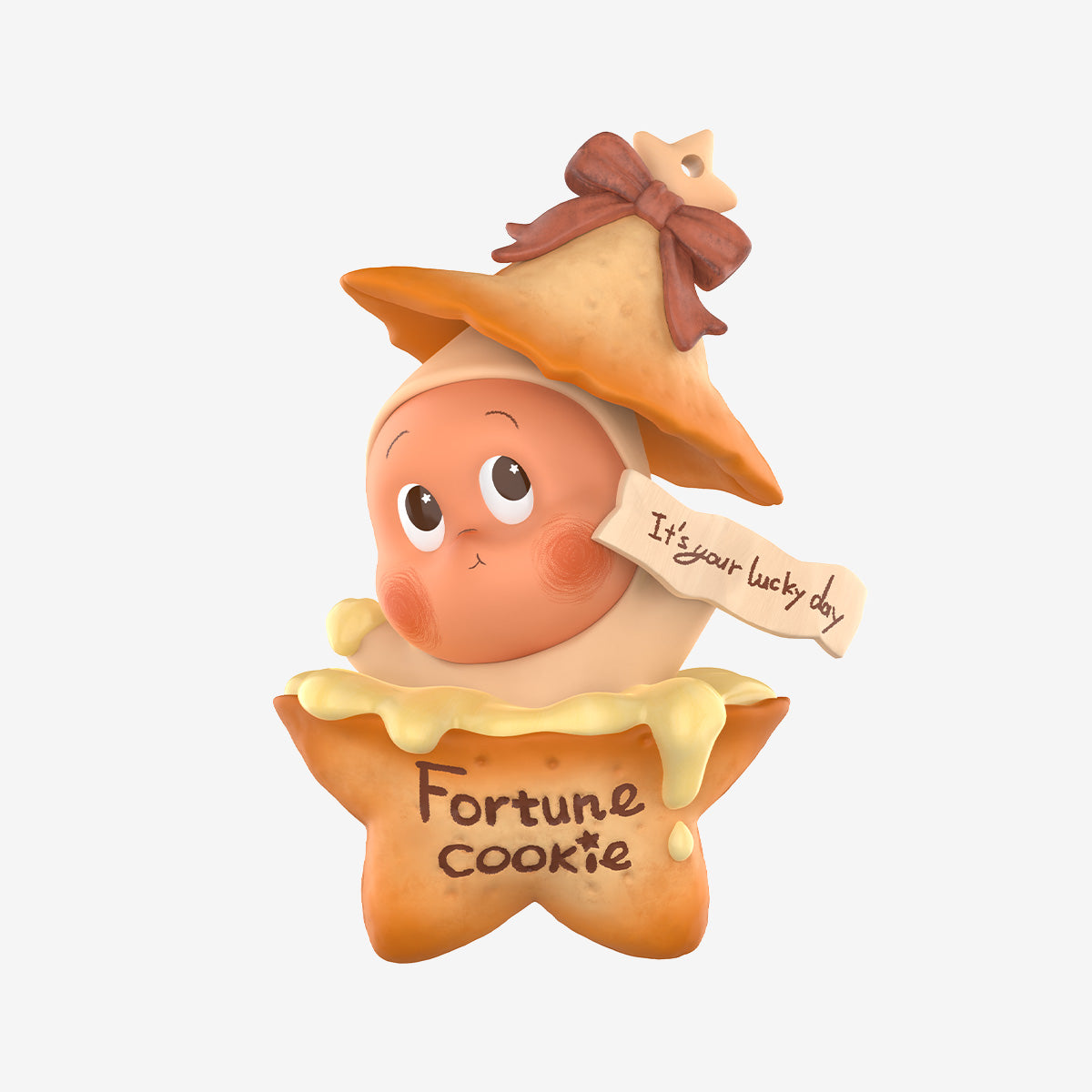 POP MART Twinkle Twinkle The Gifts From Stars Series Figures [1 Sealed Case] - Fugitive Toys