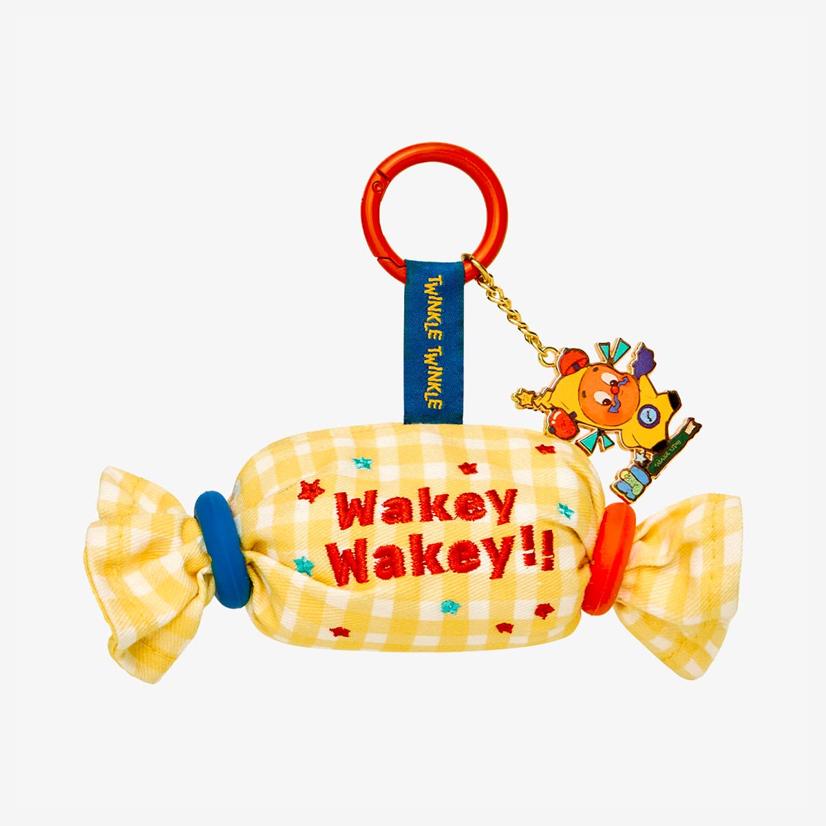 POP MART Twinkle Twinkle Be a Little Star Series-Mini Bag Pendant [1 Sealed Case] - Fugitive Toys