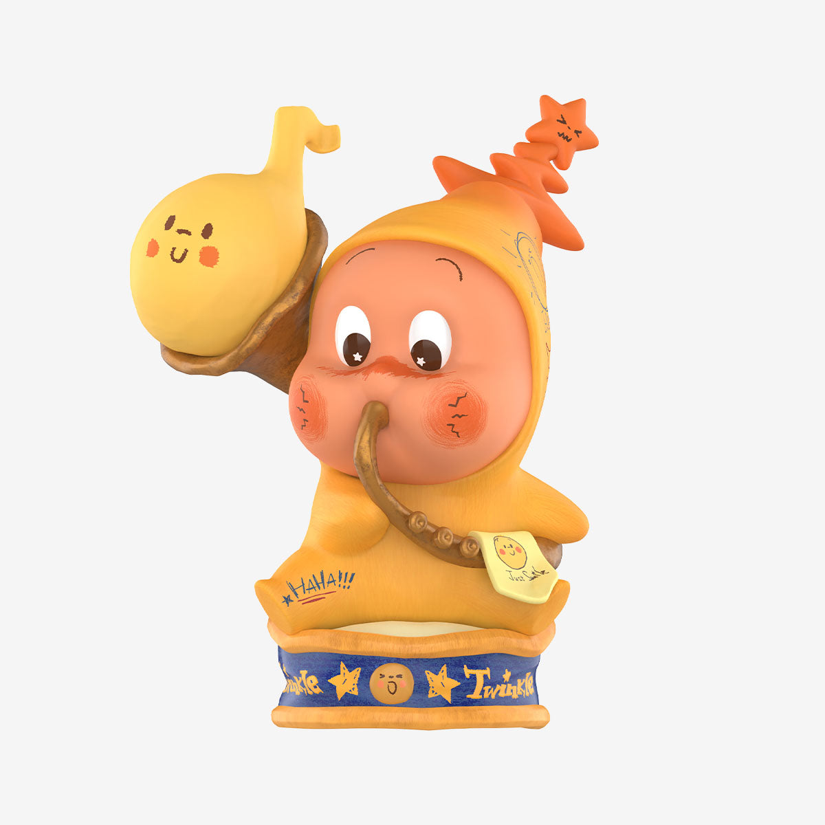 POP MART Twinkle Twinkle The Gifts From Stars Series Figures [1 Sealed Case] - Fugitive Toys