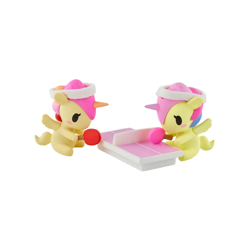 Tokidoki Twinsies Unicorno [1 Blind Box] - Fugitive Toys