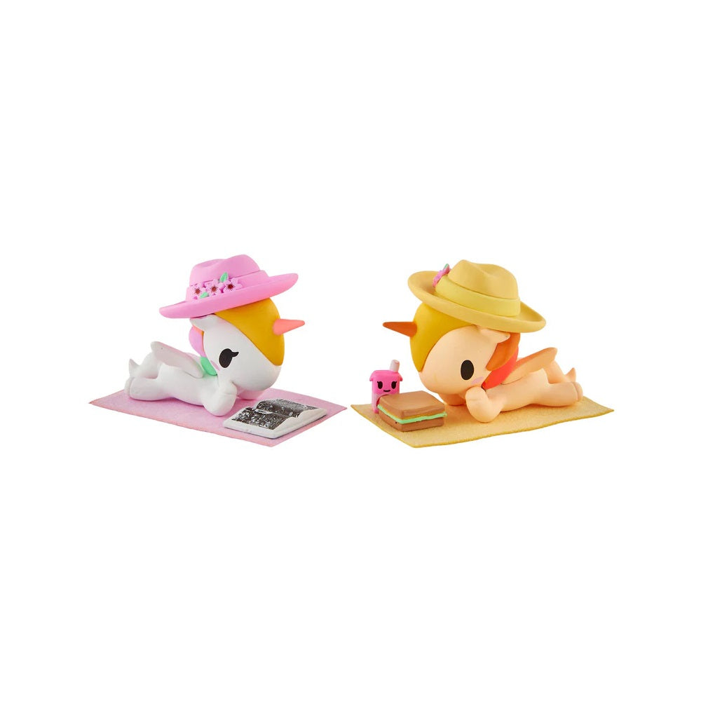 Tokidoki Twinsies Unicorno [1 Blind Box] - Fugitive Toys