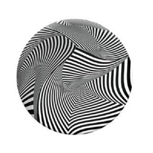 PopSockets Designs: Twisted - Fugitive Toys