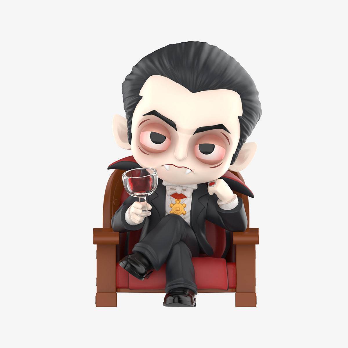 POP MART Universal Monsters Alliance Series Figures [1 Blind Box] - Fugitive Toys