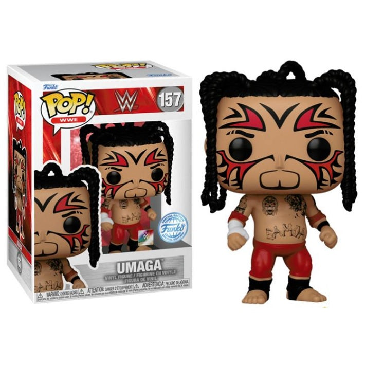 Fugitive Toys