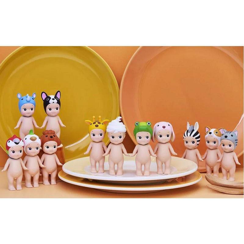 Sonny Angel Animal Series Version 3 [1 Blind Box] - Fugitive Toys