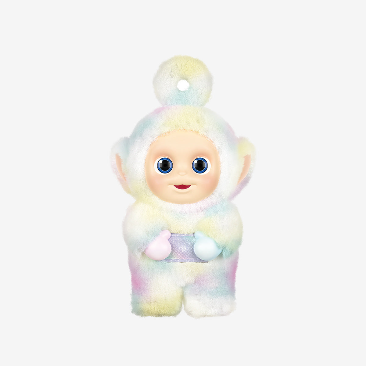 POP MART Teletubbies Vibrancy Series Figures [1 Sealed Case] - Fugitive Toys