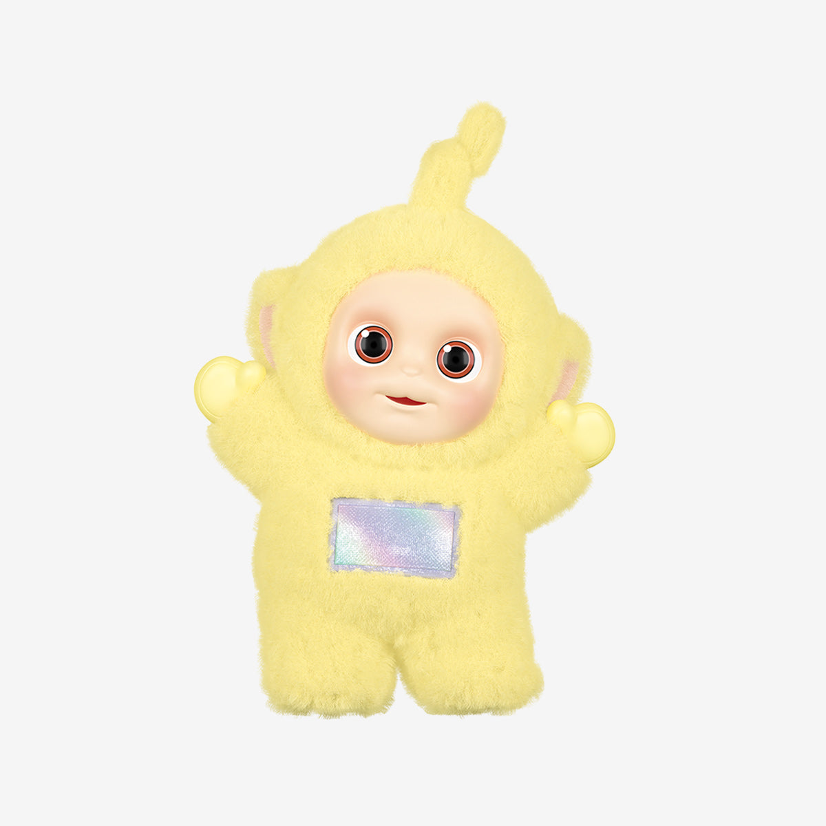 POP MART Teletubbies Vibrancy Series Figures [1 Sealed Case] - Fugitive Toys