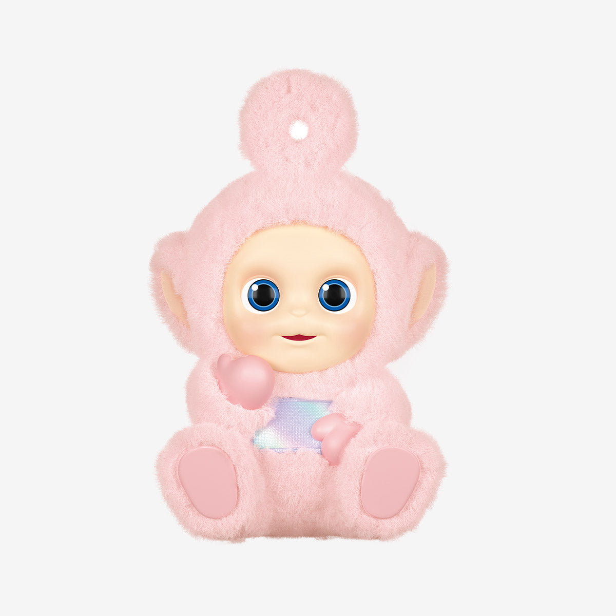 POP MART Teletubbies Vibrancy Series Figures [1 Sealed Case] - Fugitive Toys