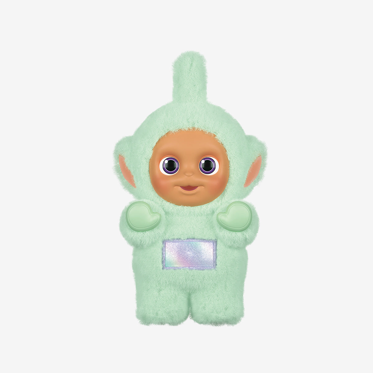 POP MART Teletubbies Vibrancy Series Figures [1 Sealed Case] - Fugitive Toys