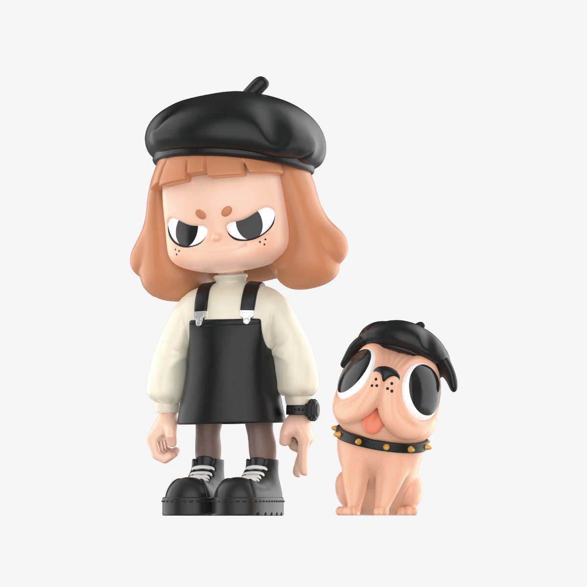 POP MART VITA Daily Wear Collection Series [1 Blind Box] - Fugitive Toys