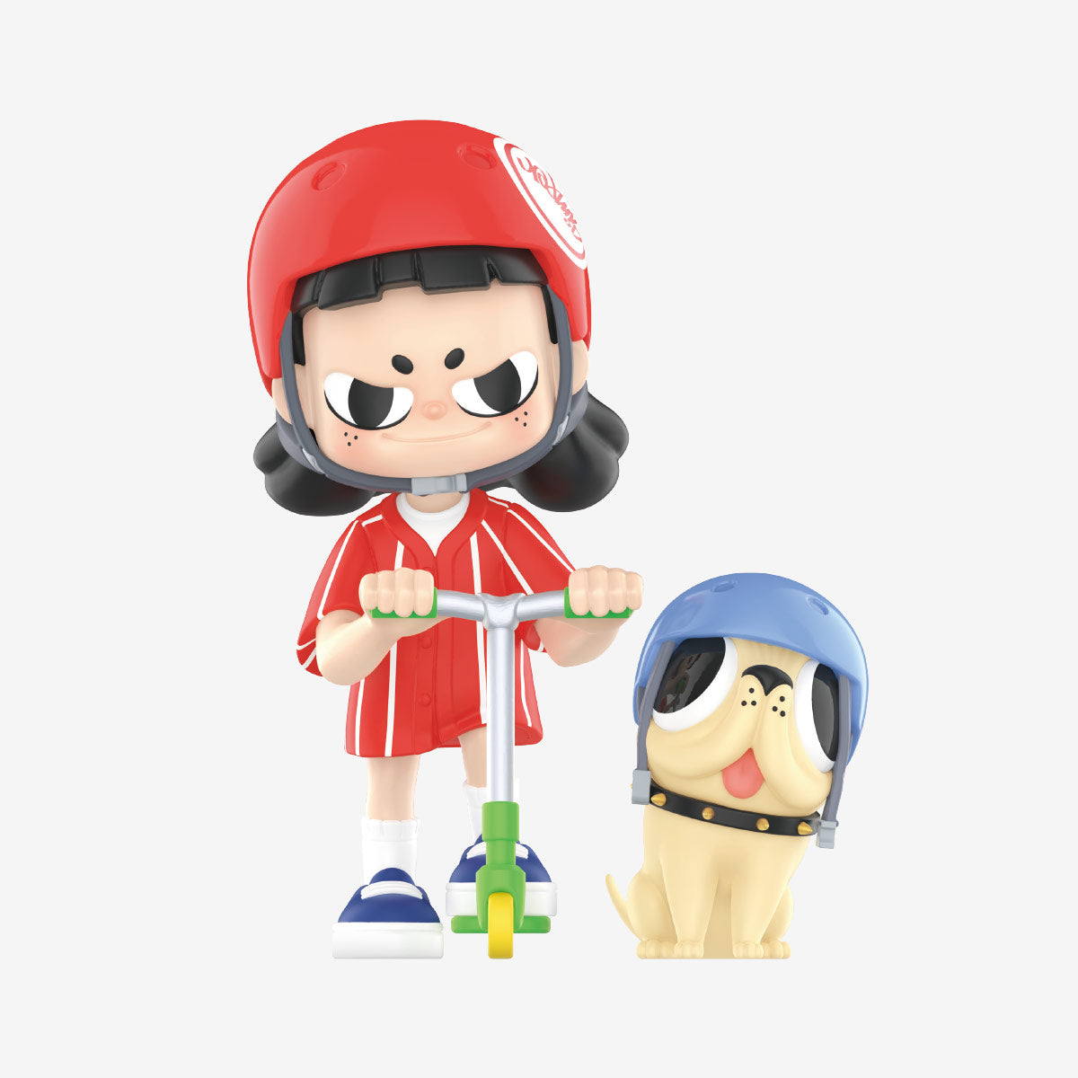 POP MART VITA Extreme Sports Series [1 Blind Box] - Fugitive Toys