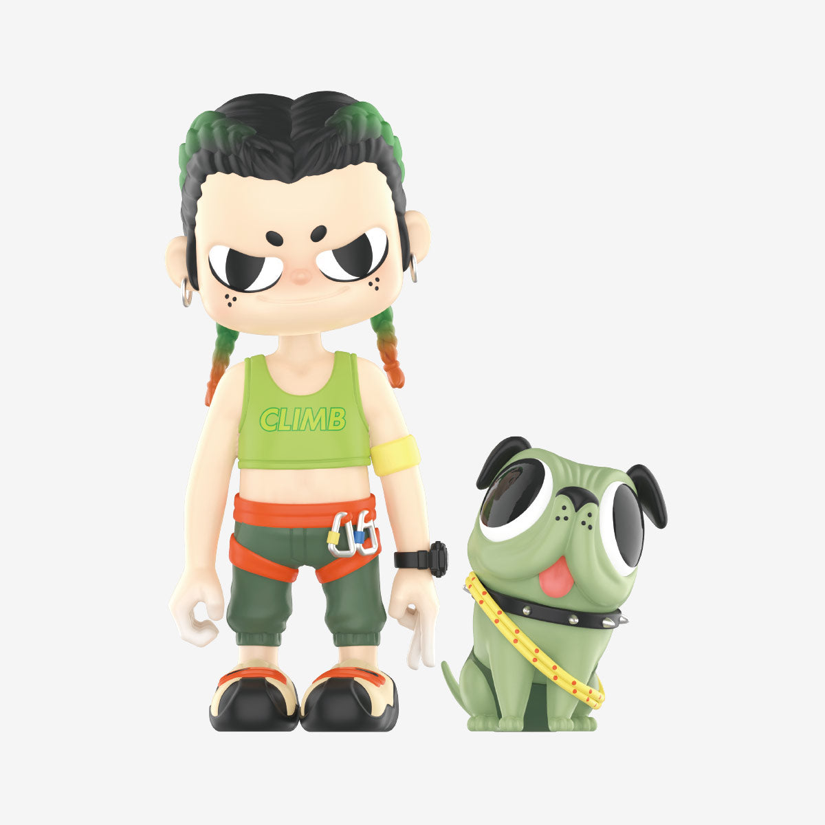 POP MART VITA Extreme Sports Series [1 Blind Box] - Fugitive Toys