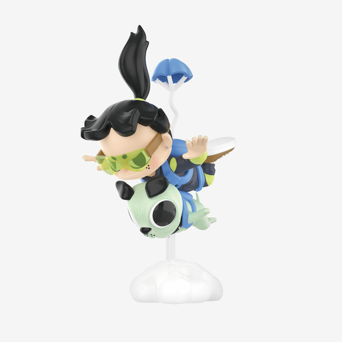 POP MART VITA Extreme Sports Series [1 Blind Box] - Fugitive Toys