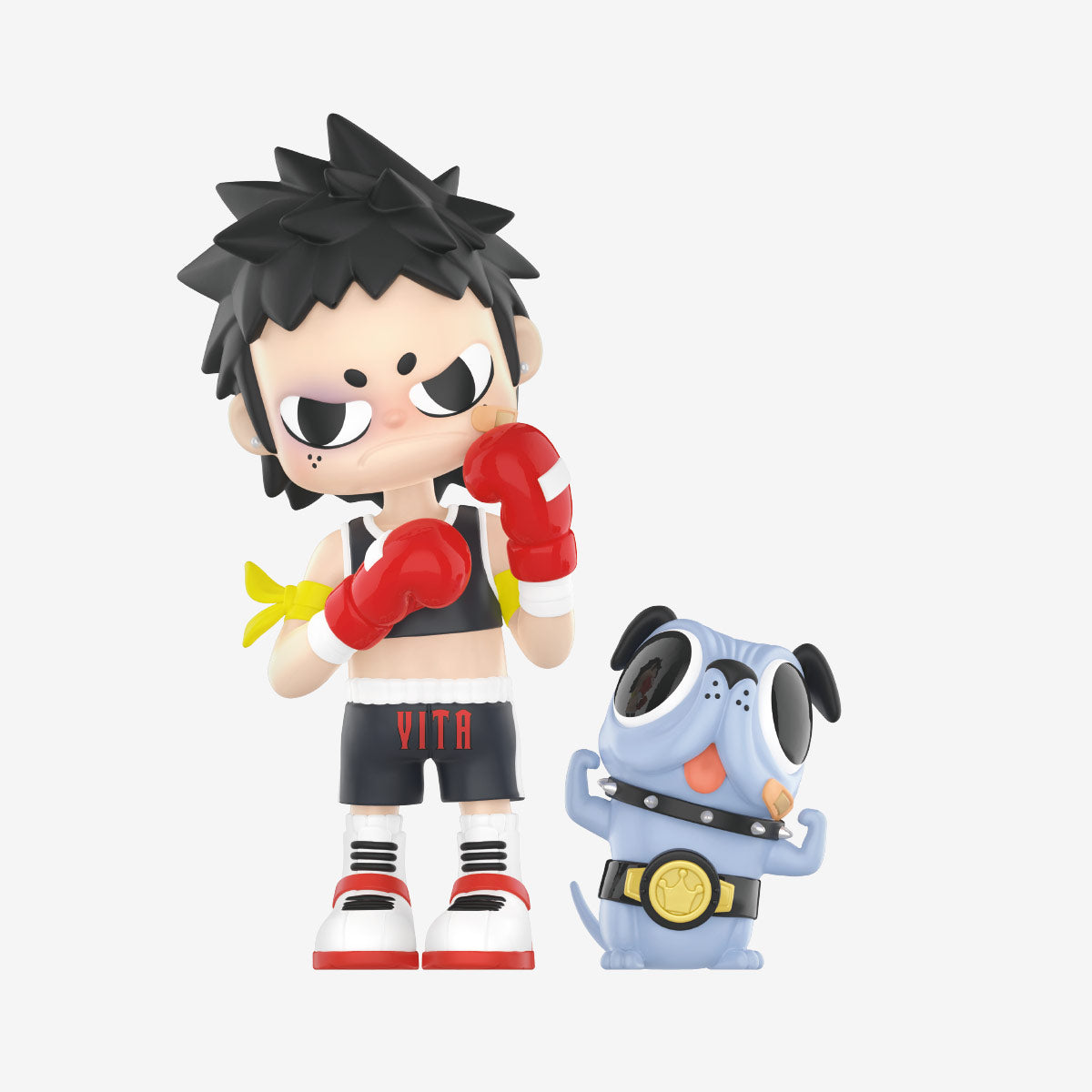 POP MART VITA Extreme Sports Series [1 Blind Box] - Fugitive Toys