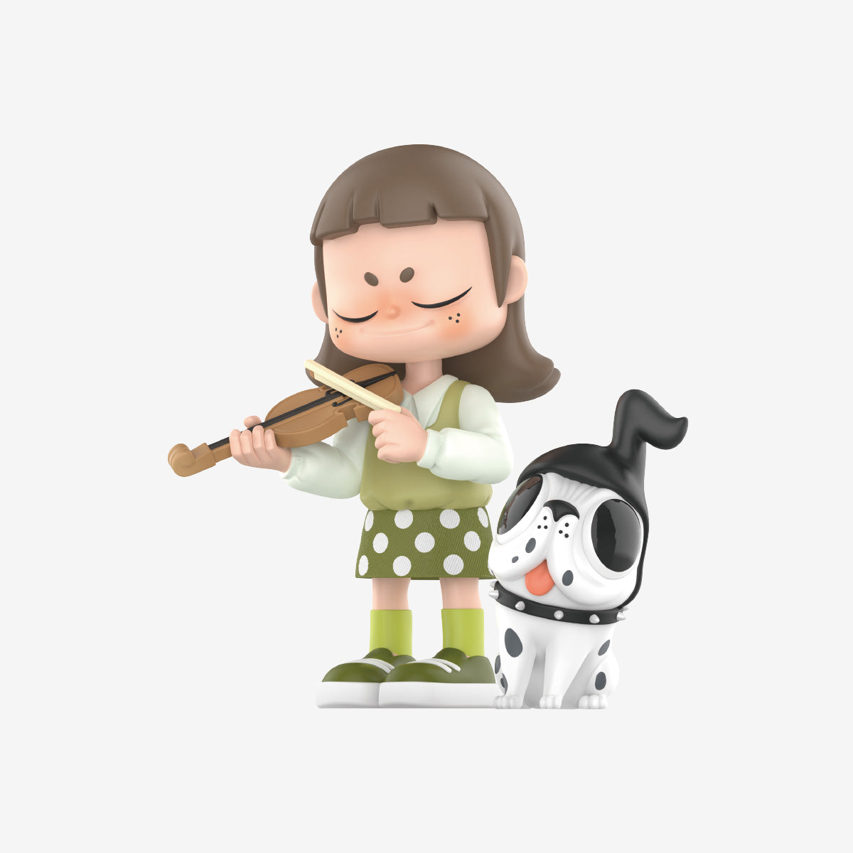 POP MART VITA Super Band Series [1 Blind Box] - Fugitive Toys