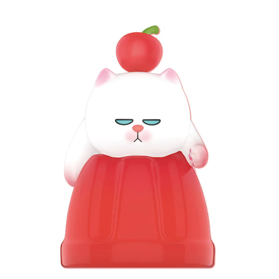 POP MART ViViCat Sweet & Delicate Series [1 Blind Box] - Fugitive Toys