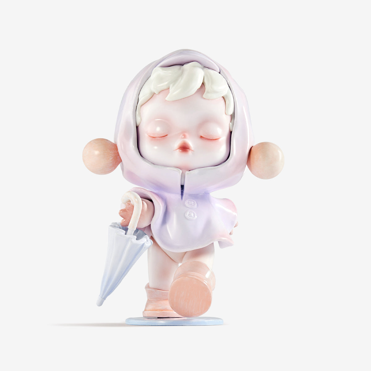 POP MART SKULLPANDA The Warmth Series [1 Blind Box] - Fugitive Toys