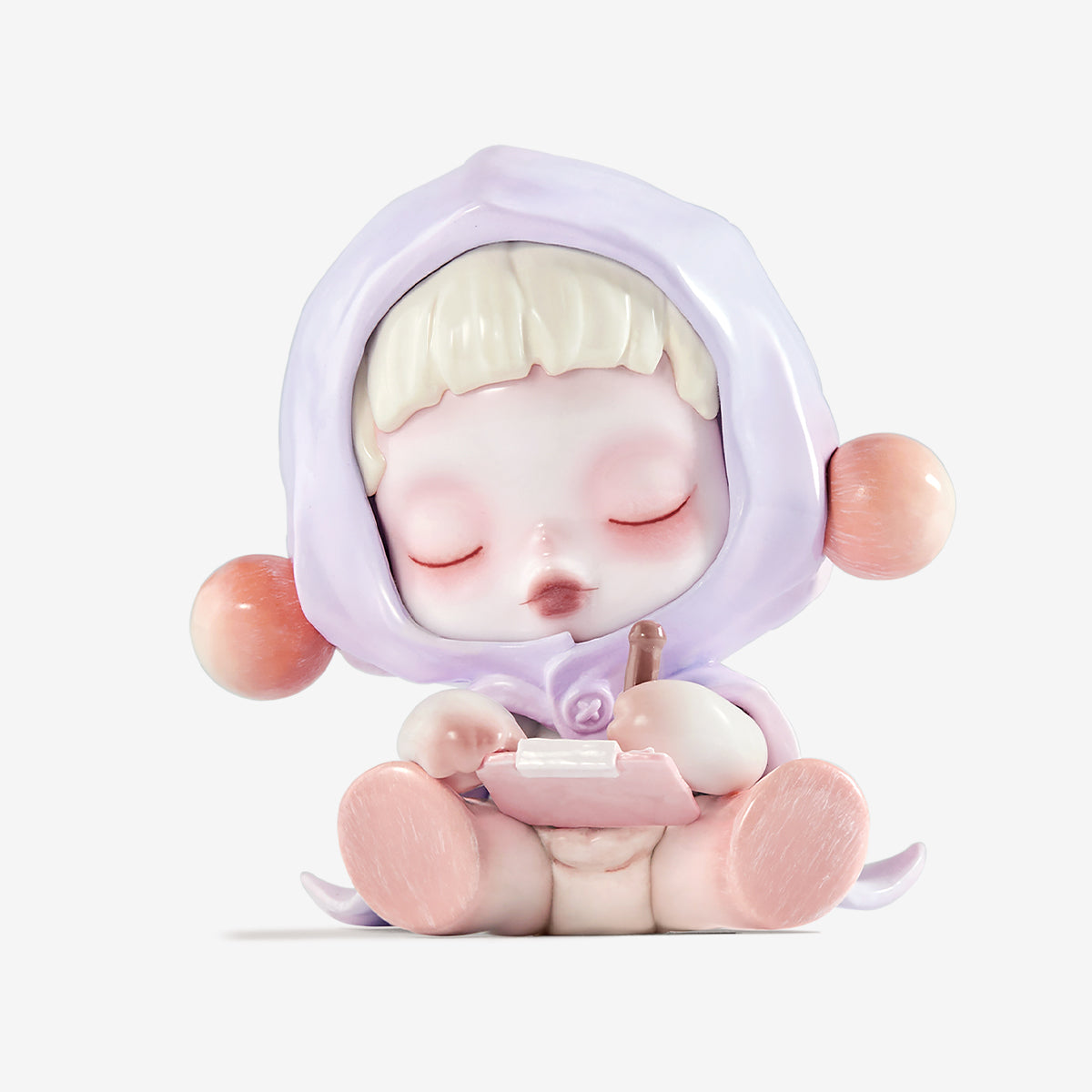 POP MART SKULLPANDA The Warmth Series [1 Blind Box] - Fugitive Toys