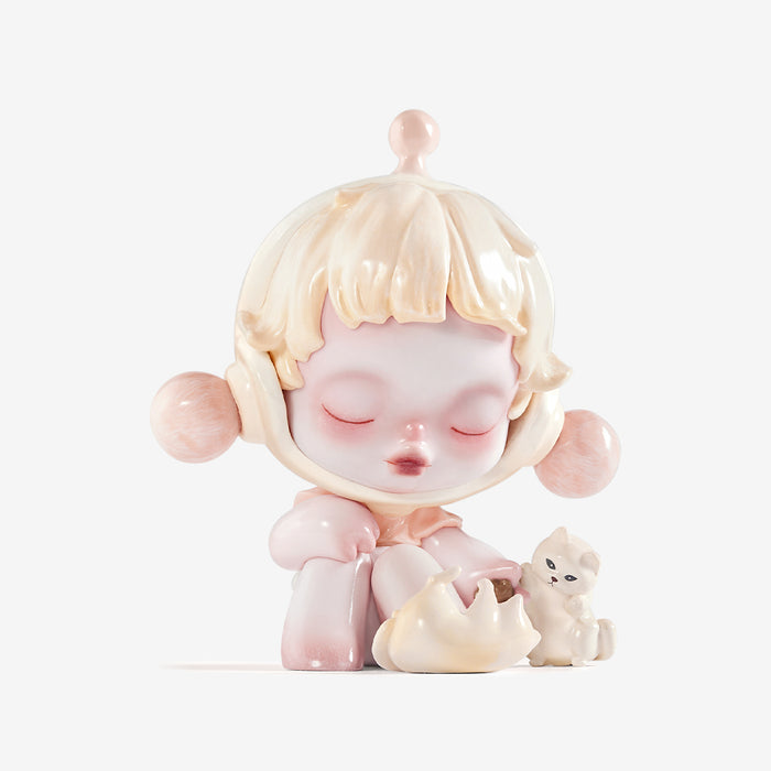 POP MART SKULLPANDA Warmth Series [1 Blind Box]